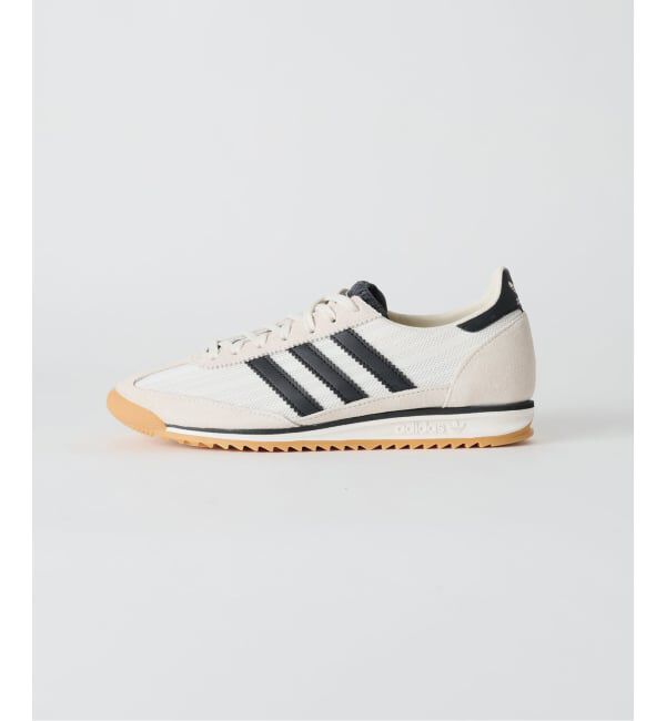 IENA「adidas originals SL72 OG W スニーカー KJ6147/JQ9870」|スニーカー|