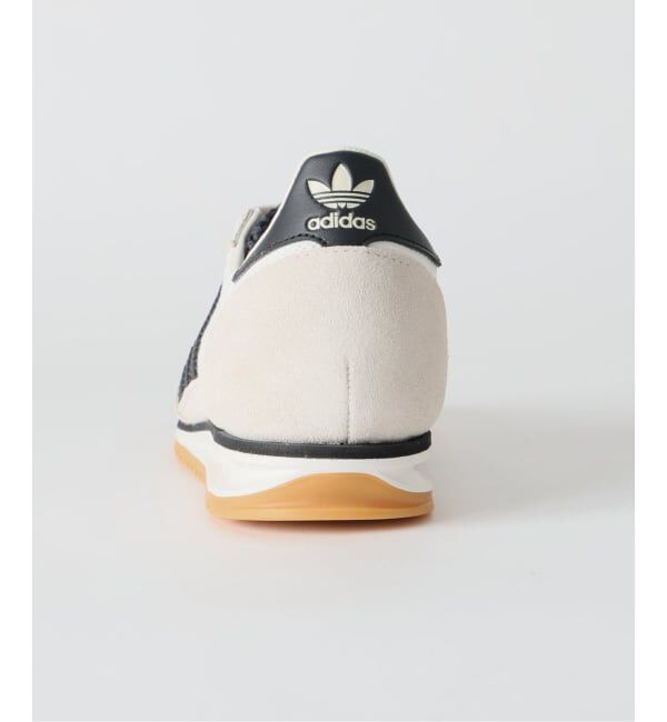 IENA「adidas originals SL72 OG W スニーカー KJ6147/JQ9870」|スニーカー|