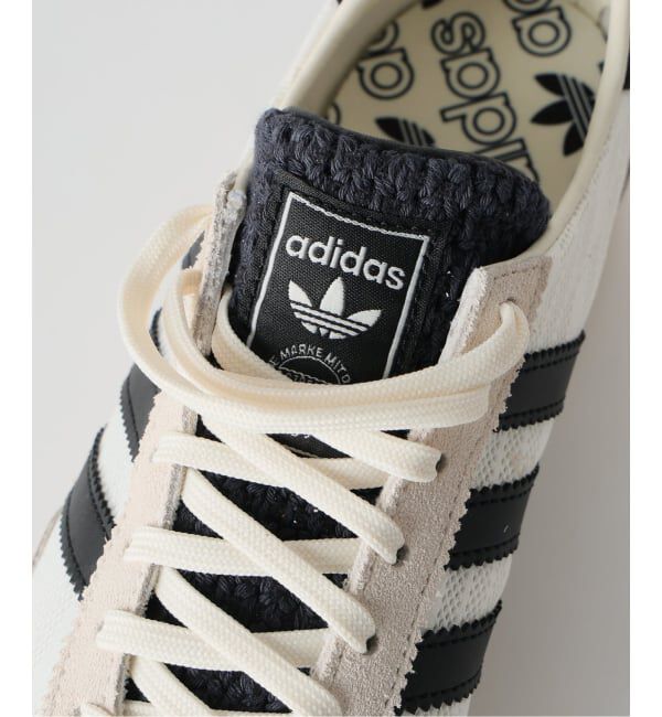 IENA「adidas originals SL72 OG W スニーカー KJ6147/JQ9870」|スニーカー|