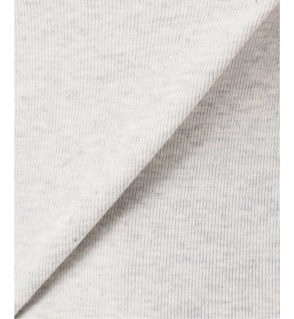 IENA「《予約》FLORE FLORE/フローレフローレ CARTEE Tシャツ」|Tシャツ・カットソー|