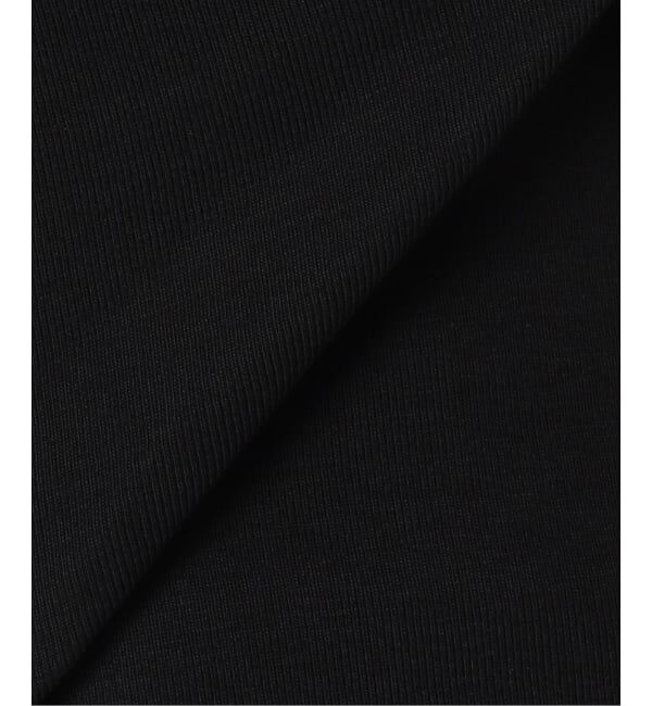 IENA「《予約》FLORE FLORE/フローレフローレ DEWITANK タンクトップ」|タンクトップ|