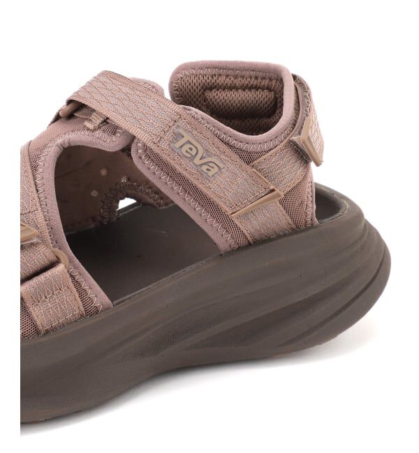 IENA「《予約》Teva/テバ 別注 W Aventrail R2T サンダル 1172831」|サンダル|