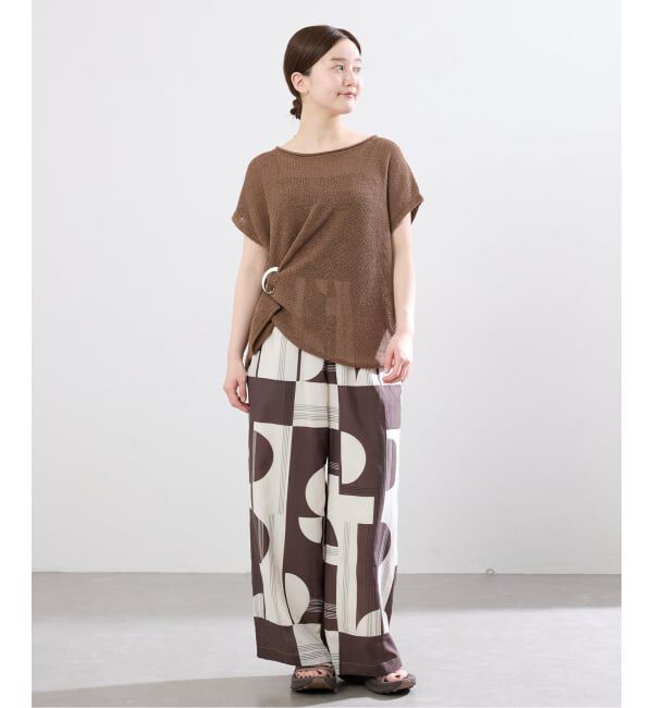 IENA「《予約》Teva/テバ 別注 W Aventrail R2T サンダル 1172831」|サンダル|