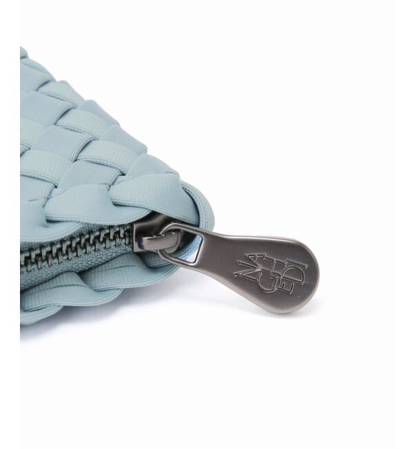 IENA「《予約》NAGHEDI/ナゲディ 別注 St Barths Small Tote バッグ SN03012LD」|トートバッグ|