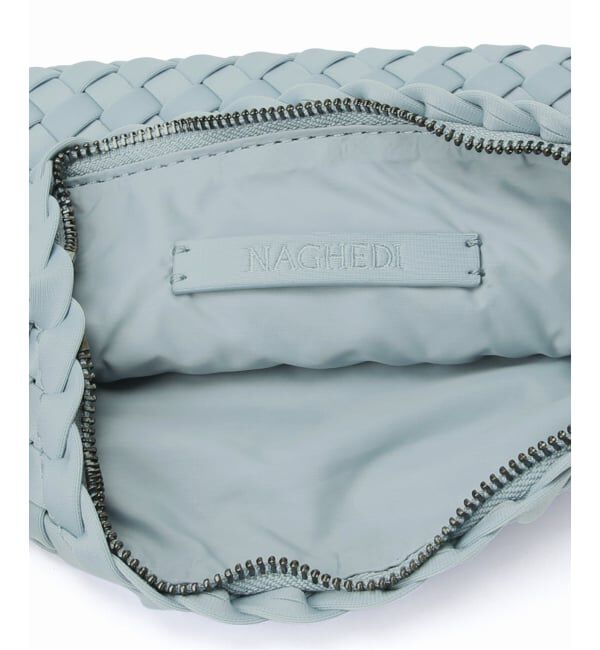 IENA「《予約》NAGHEDI/ナゲディ 別注 St Barths Small Tote バッグ SN03012LD」|トートバッグ|