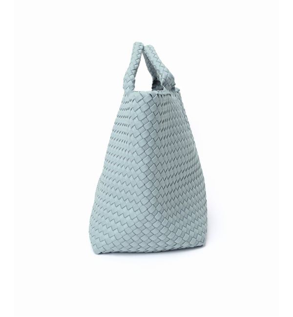 IENA「《予約》NAGHEDI/ナゲディ 別注 St.Barths Medium Tote バッグ SN03013LD」|トートバッグ|