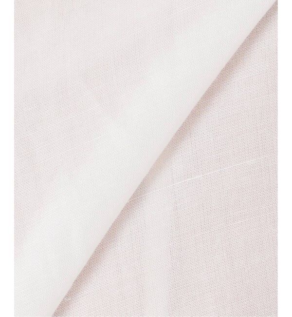 IENA「《追加予約》ラミーリヨセル2wayシャツ」|シャツ・ブラウス|