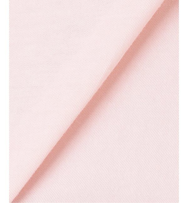 IENA「《予約》ATON/エイトン FRESCA SINGLE JERSEY SS EX Tシャツ」|Tシャツ・カットソー|