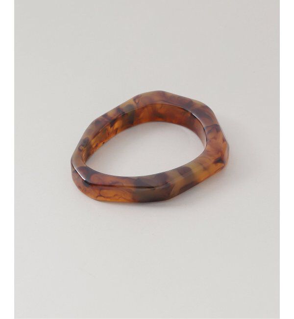 JOURNAL STANDARD relume「relumeイビツバングル」|ブレスレット・バングル|