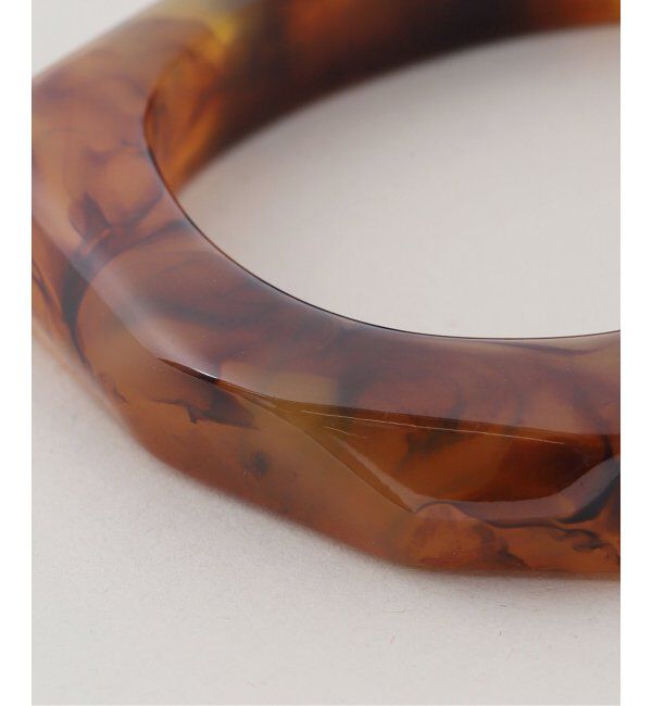 JOURNAL STANDARD relume「relumeイビツバングル」|ブレスレット・バングル|