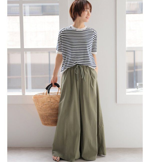 JOURNAL STANDARD relume「【MULTI FUNC+】UVカット / 接触冷感 / ドライタッチプルオーバー」|ニット・セーター|