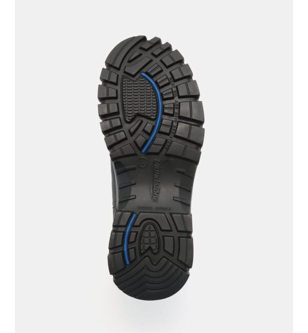 journal standard luxe「【BLUNDSTONE】BLUNDSTONE LUG BOOTS」|ショートブーツ|