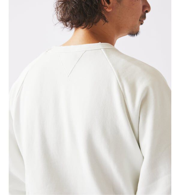 JOURNAL STANDARD relume「RUSSELL ATHLETIC / ラッセル アスレティック 別注 プリントスウェット」|スウェット・ジャージ|