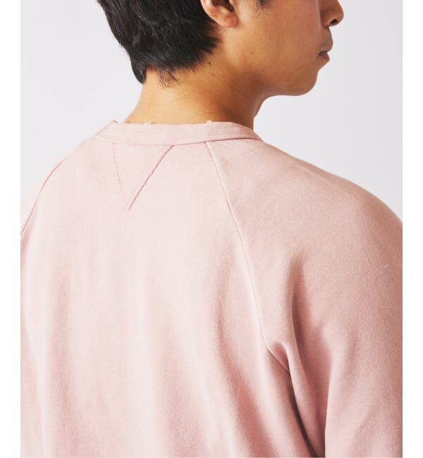 JOURNAL STANDARD relume「RUSSELL ATHLETIC / ラッセル アスレティック 別注 プリントスウェット」|スウェット・ジャージ|