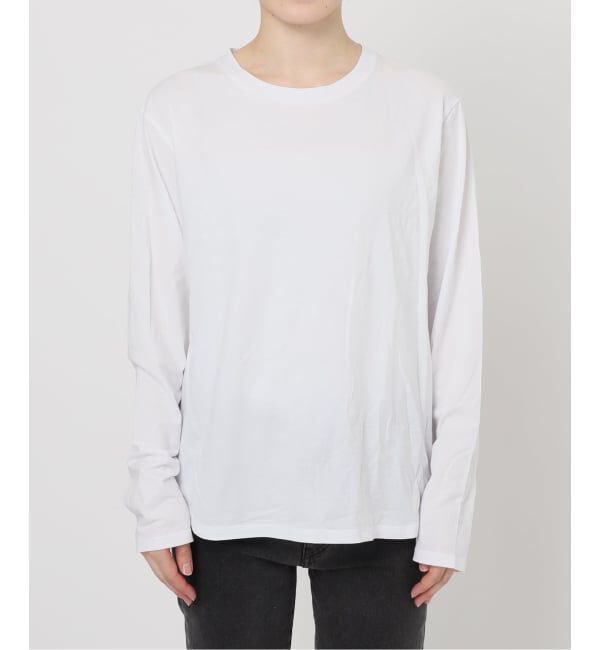 JOURNAL STANDARD relume「《追加2》［2枚セット］3WAYレイヤードヘンリープルオーバー」|ニット・セーター|