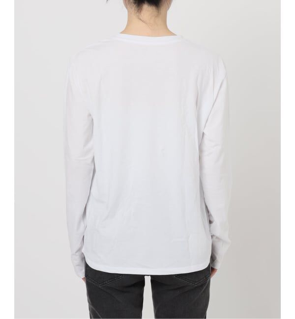 JOURNAL STANDARD relume「《追加2》［2枚セット］3WAYレイヤードヘンリープルオーバー」|ニット・セーター|