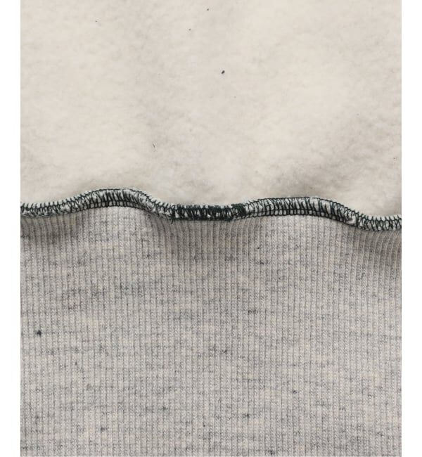 journal standard L'essage「別注【INSCRIRE/アンスクリア】ハイブリッドスウェット」|スウェット・ジャージ|