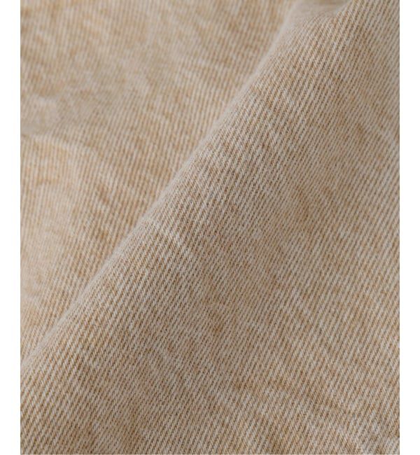 JOURNAL STANDARD relume「＜Relume Jeans＞ コーンデニム カツラギ トラッカージャケット」|デニムジャケット|