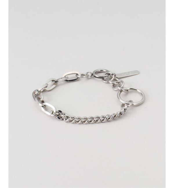 Oriens JOURNAL STANDARD「【JUSTINE CLENQUET/ジャスティーヌ クランケ】HARI BRACELET」|ブレスレット・バングル|