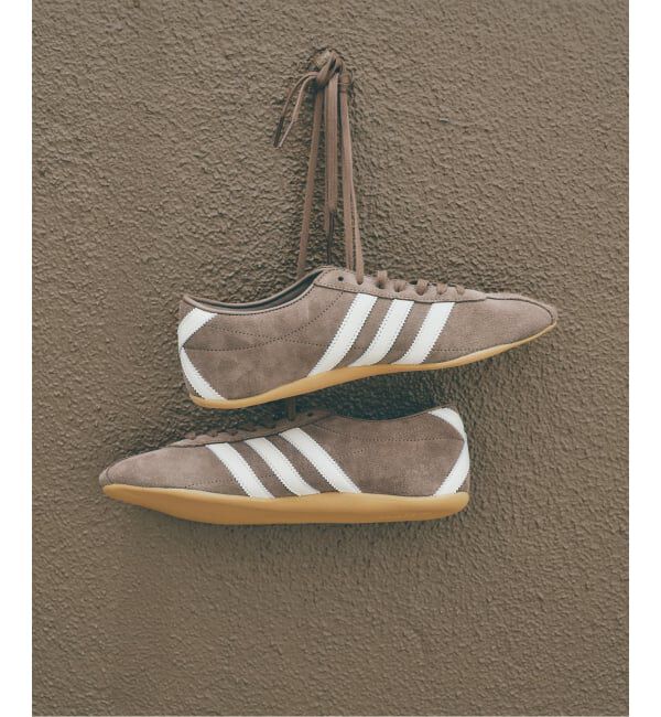 JOURNAL STANDARD relume「adidas originals/アディダス オリジナルス TOKYO W IH3990 / KI3584」|スニーカー|