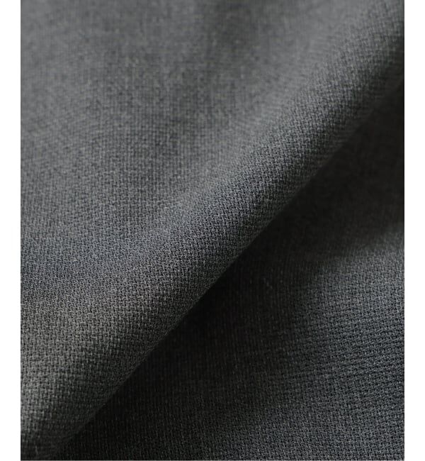 JOURNAL STANDARD relume「TRメッシュ カーディガンジャケット (セットアップ対応可能)」|ノーカラージャケット|