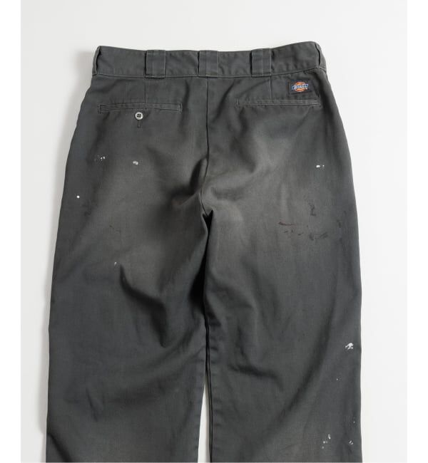 JOURNAL STANDARD「Dickies(R) &times; ANACHRONORM collaboration FADED WORK PANTS」|その他|