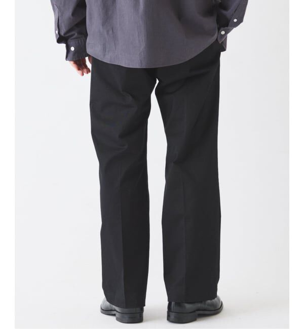 JOURNAL STANDARD relume「Brooks Brothers / ブルックスブラザーズ 別注 2プリーツ スラックス」|スラックス|