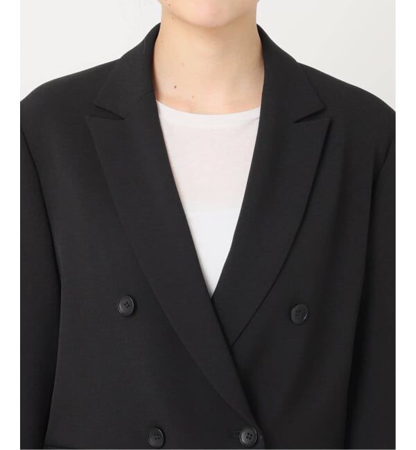 JOURNAL STANDARD「《追加3》ライクストレッチジャケット」|テーラードジャケット|