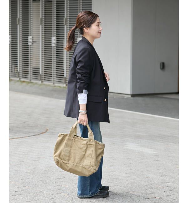 JOURNAL STANDARD「《追加2》4B ダブルブレステッドジャケット」|テーラードジャケット|