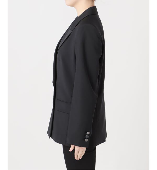 JOURNAL STANDARD「《追加2》4B ダブルブレステッドジャケット」|テーラードジャケット|