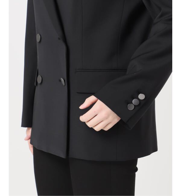 JOURNAL STANDARD「《追加2》4B ダブルブレステッドジャケット」|テーラードジャケット|