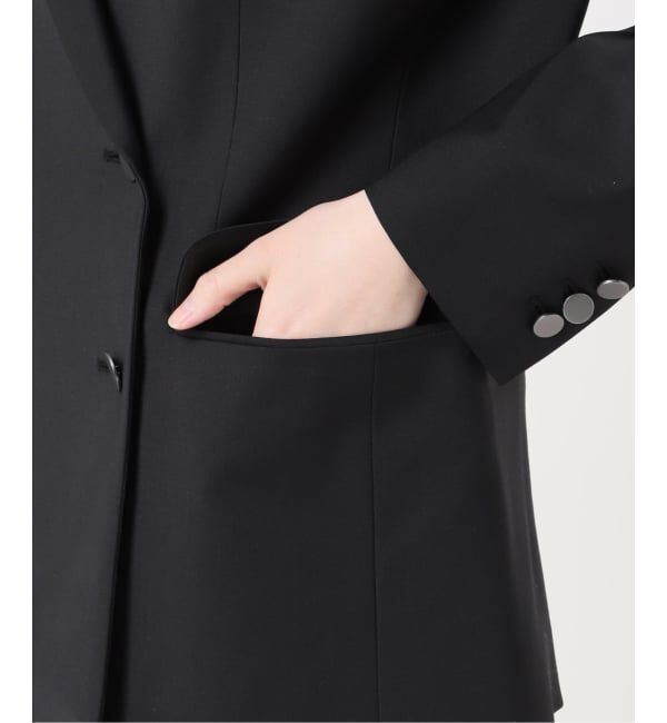 JOURNAL STANDARD「《追加2》4B ダブルブレステッドジャケット」|テーラードジャケット|