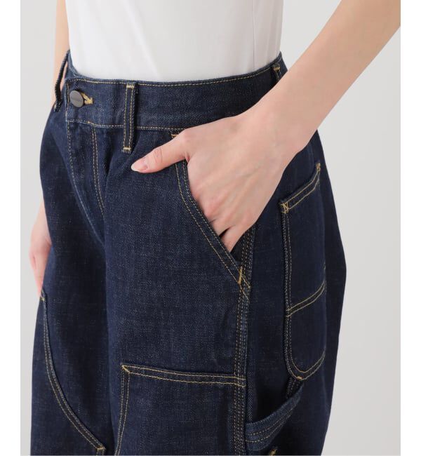 Oriens JOURNAL STANDARD「【CARHARTT WIP】 W' BRANDON DOUBLE KNEE PANT」|デニム|