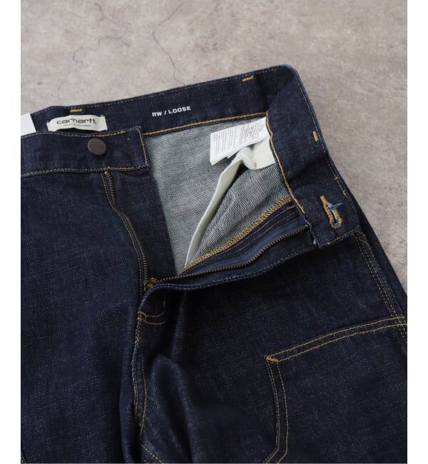 Oriens JOURNAL STANDARD「【CARHARTT WIP】 W' BRANDON DOUBLE KNEE PANT」|デニム|