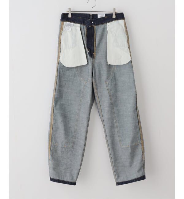 Oriens JOURNAL STANDARD「【CARHARTT WIP】 W' BRANDON DOUBLE KNEE PANT」|デニム|