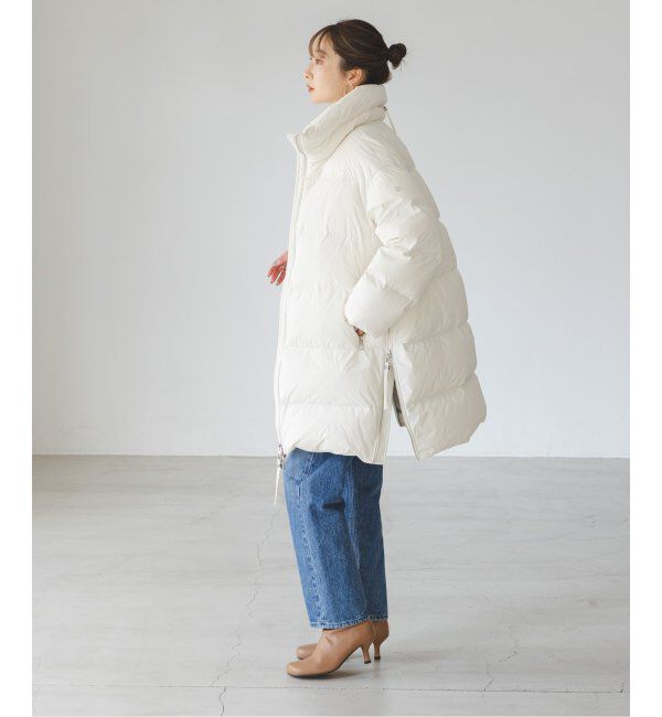 NOBLE「DUNO/デュノ SHIVA(シーヴァ)」|ダウン|