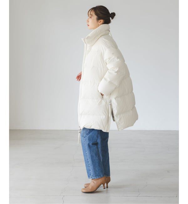 NOBLE「DUNO/デュノ SHIVA(シーヴァ)」|ダウン|