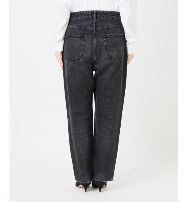 Spick and Span「《WEB限定追加》RED CARD TOKYO / レッドカード トーキョー  JAZZ」|デニム|