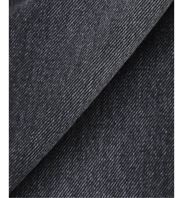 Spick and Span「《WEB限定追加》RED CARD TOKYO / レッドカード トーキョー  JAZZ」|デニム|