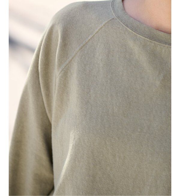 FRAMeWORK「≪追加≫NEWスラブベアテンプルオーバー2」|Tシャツ・カットソー|