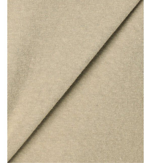 FRAMeWORK「≪追加≫NEWスラブベアテンプルオーバー2」|Tシャツ・カットソー|