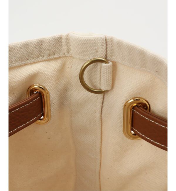 Spick and Span「《一部店舗+WEB限定》SITA PARANTICA/シータパランティカ キャンバストート M」|その他|