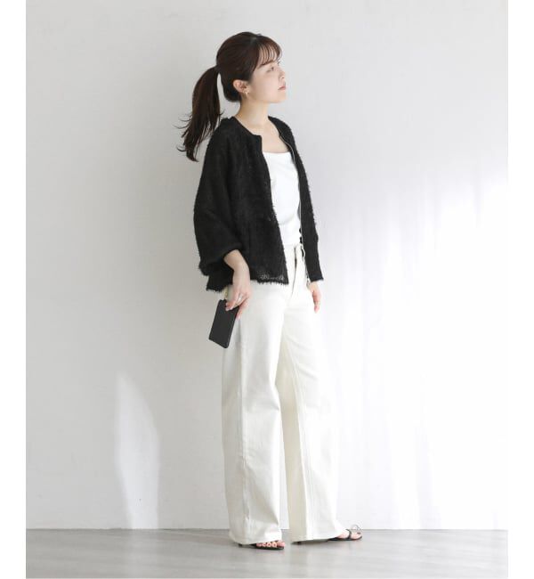  「AULENTTI/オウレンティ レザーフラグメントケース」|キーケース|