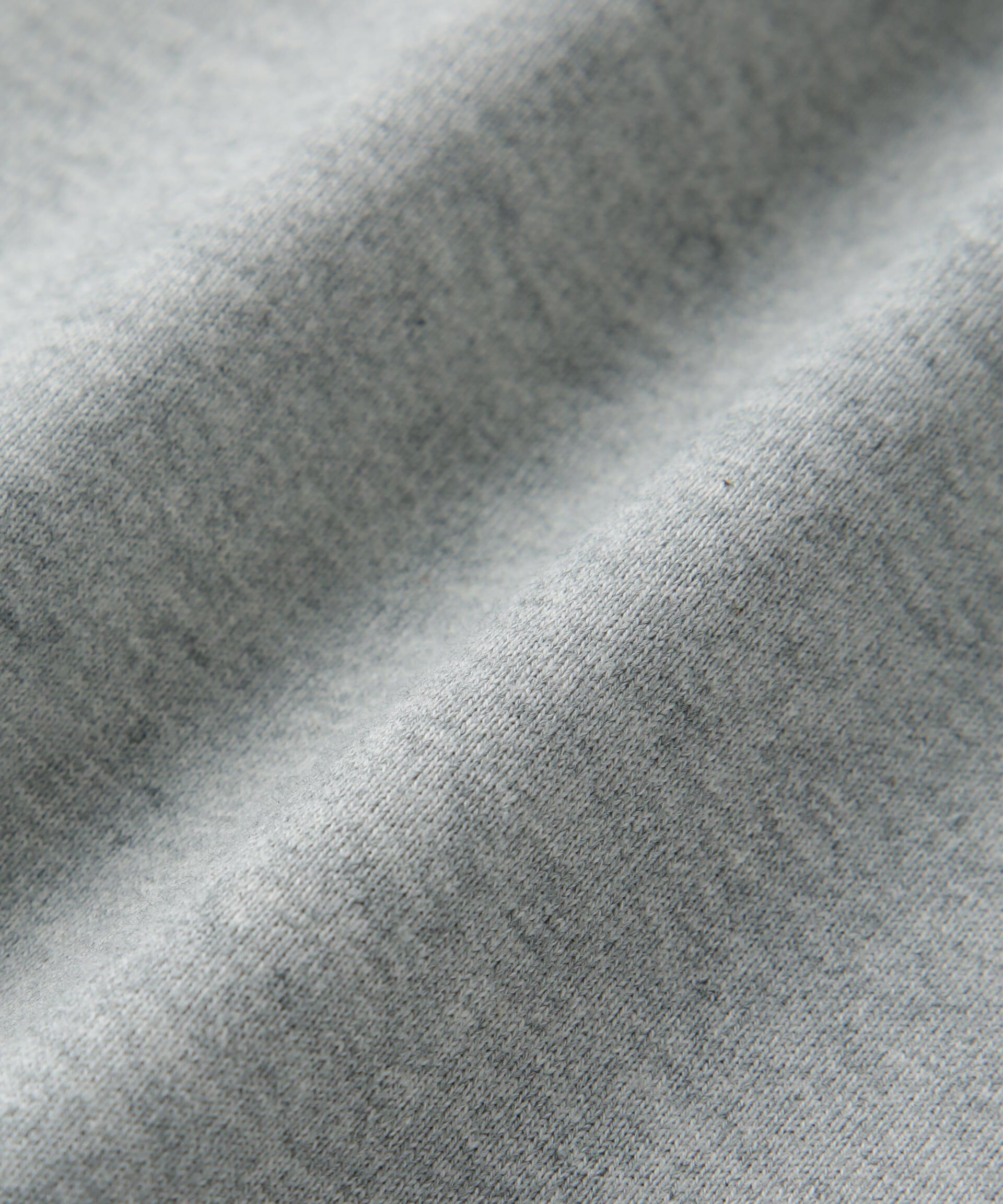 nano･universe「Anti Soaked 汗染み防止 クルービッグTシャツ」|Tシャツ・カットソー|