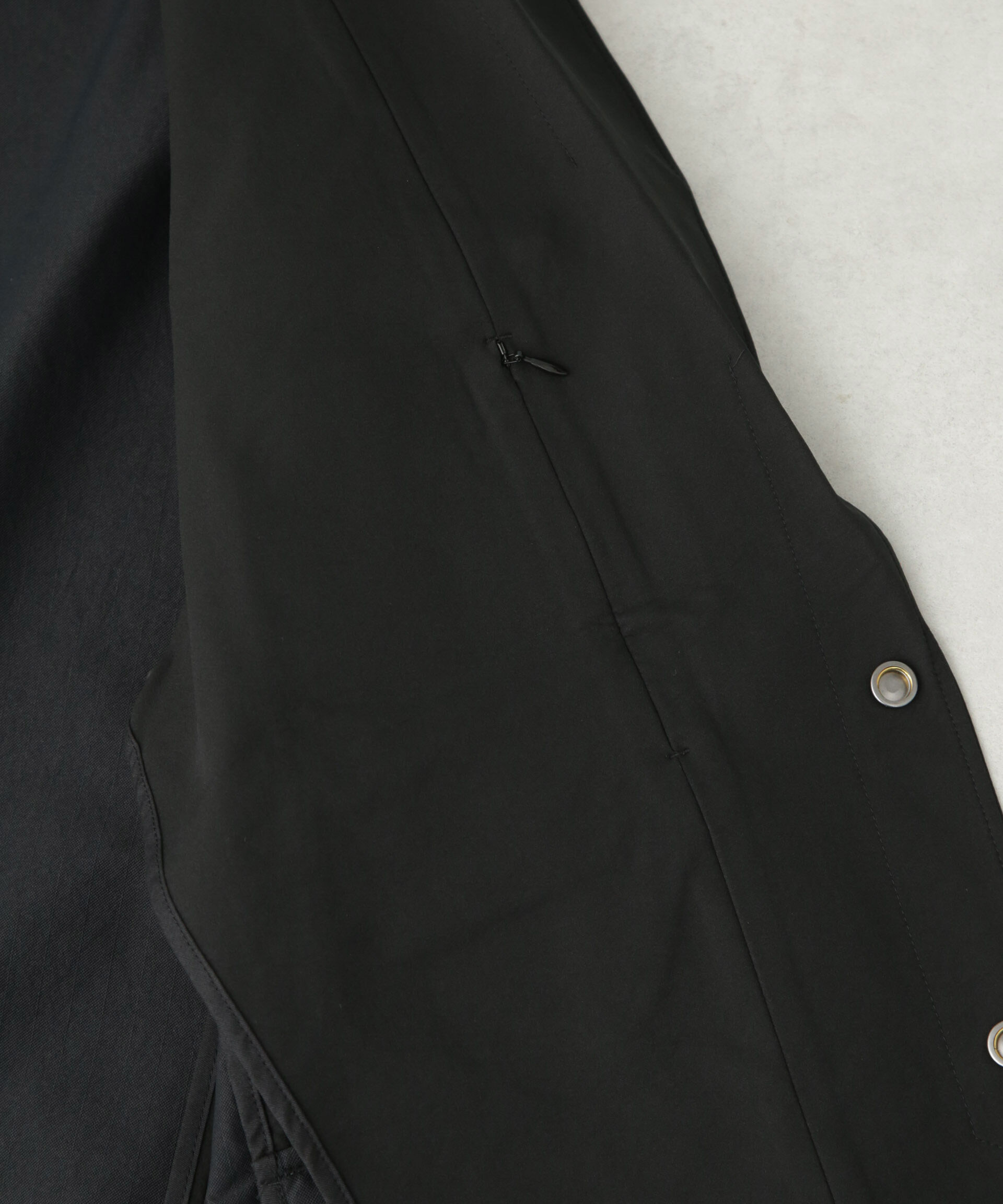 nano･universe「MET24/MET24 Single Jacket」|テーラードジャケット|