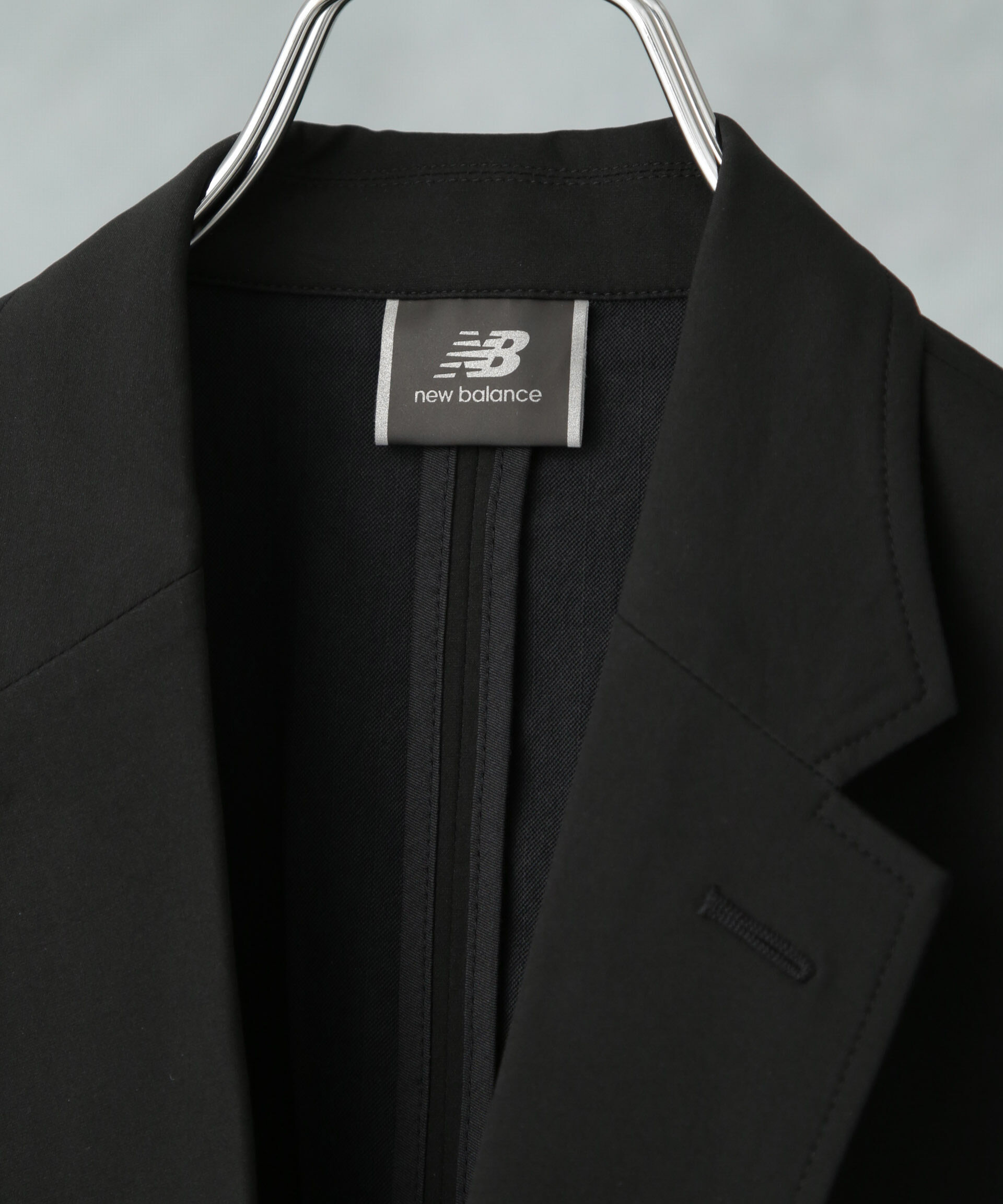 nano･universe「MET24/MET24 Single Jacket」|テーラードジャケット|