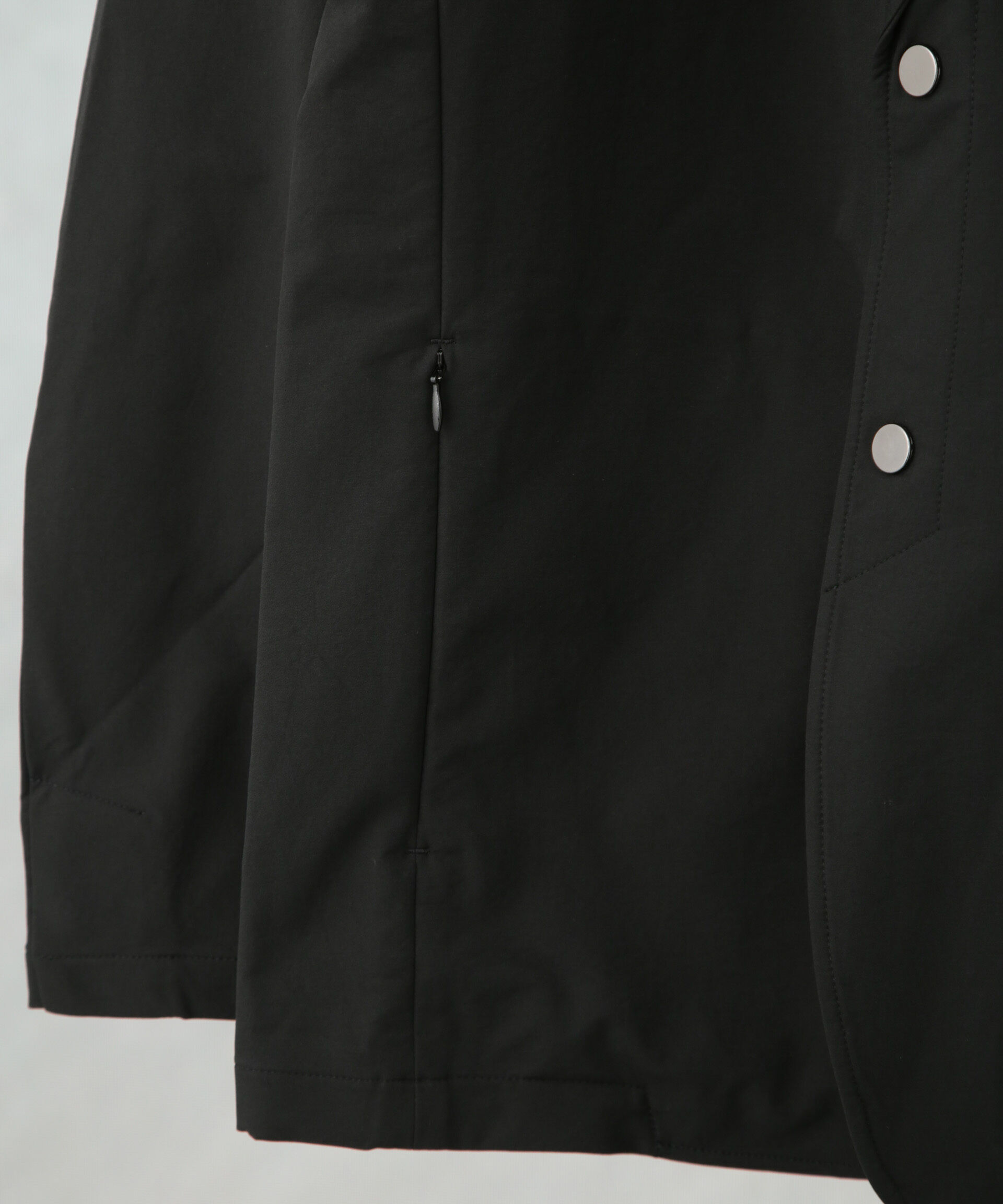 nano･universe「MET24/MET24 Single Jacket」|テーラードジャケット|