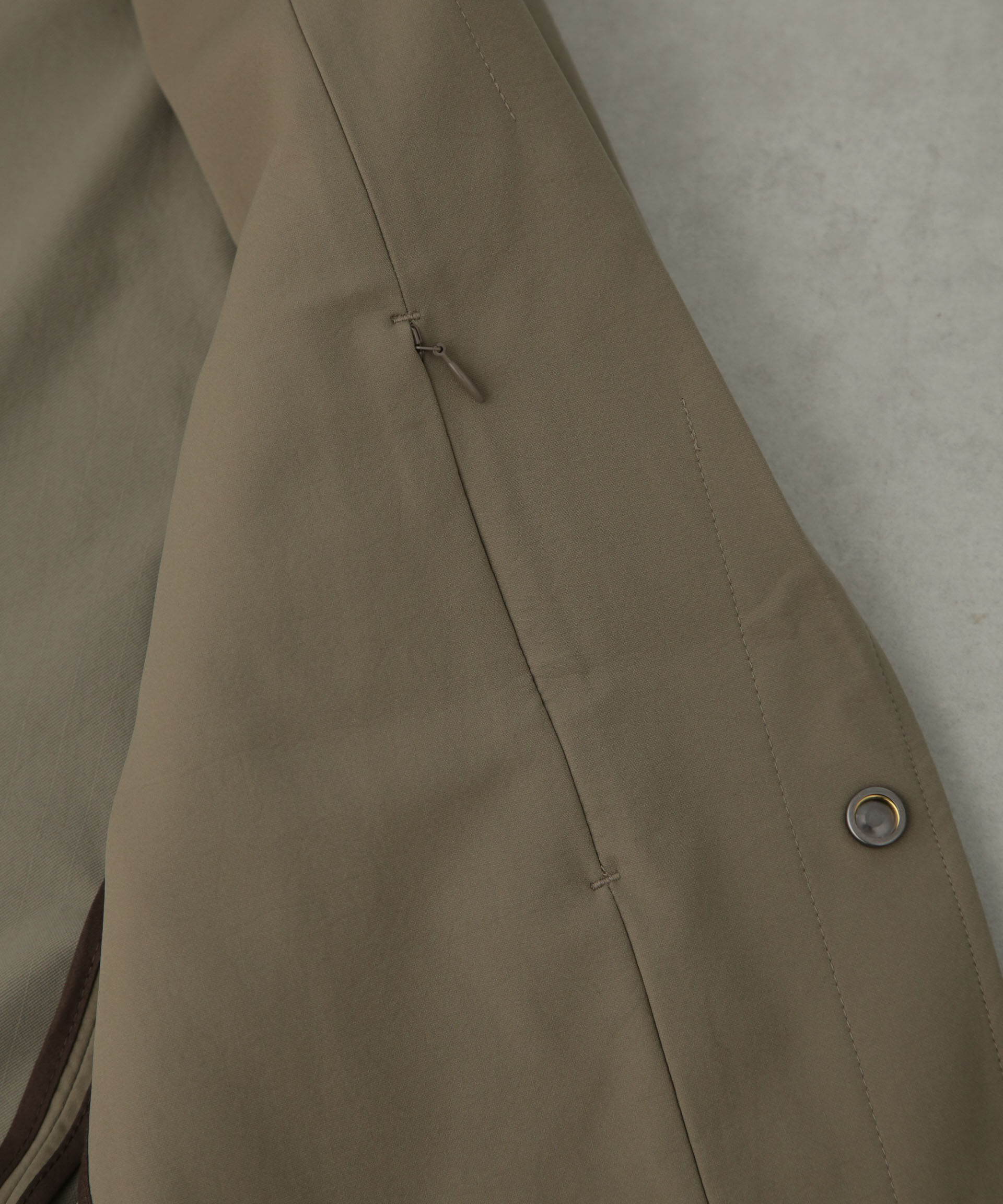 nano･universe「MET24/MET24 Single Jacket」|テーラードジャケット|