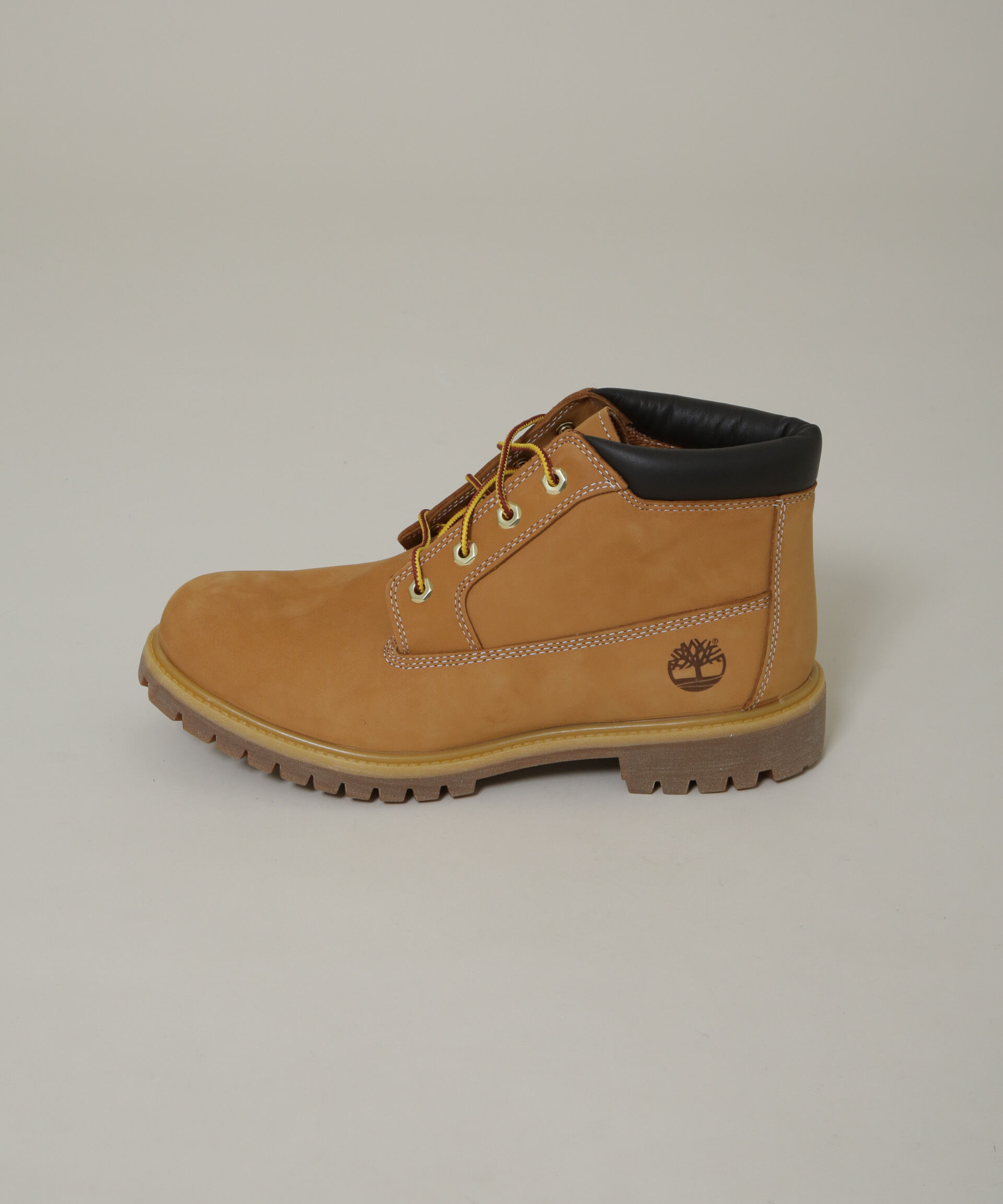 nano･universe「Timberland/Nelson Premium Chukka WP」|ショートブーツ|