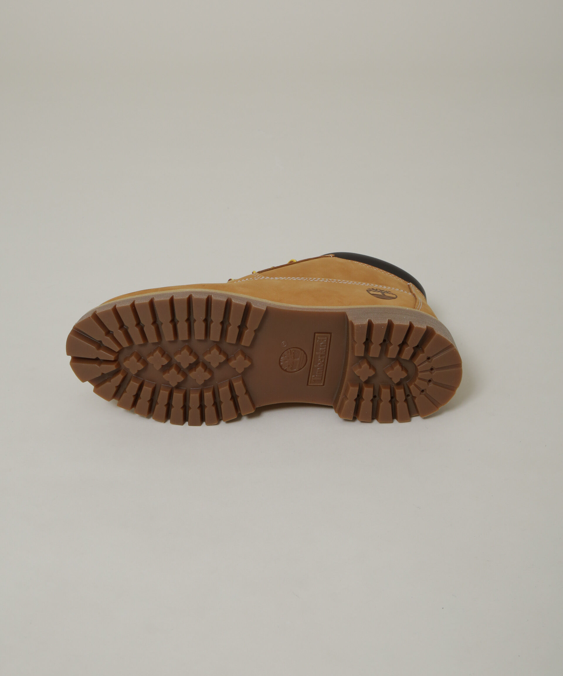 nano･universe「Timberland/Nelson Premium Chukka WP」|ショートブーツ|